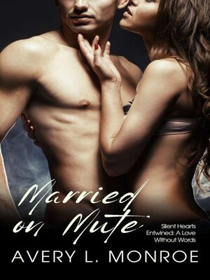 cover image of Married on Mute